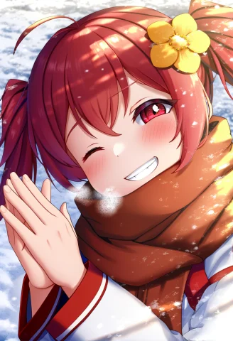 Kasane Teto, Vocaloid, 1girl, Red Trim, Twintails, Red Hair,... — Stable Diffusion AI Prompt: kasane teto, vocaloid, 1girl, red trim, twintails, red hair, shirt, drill hair,...