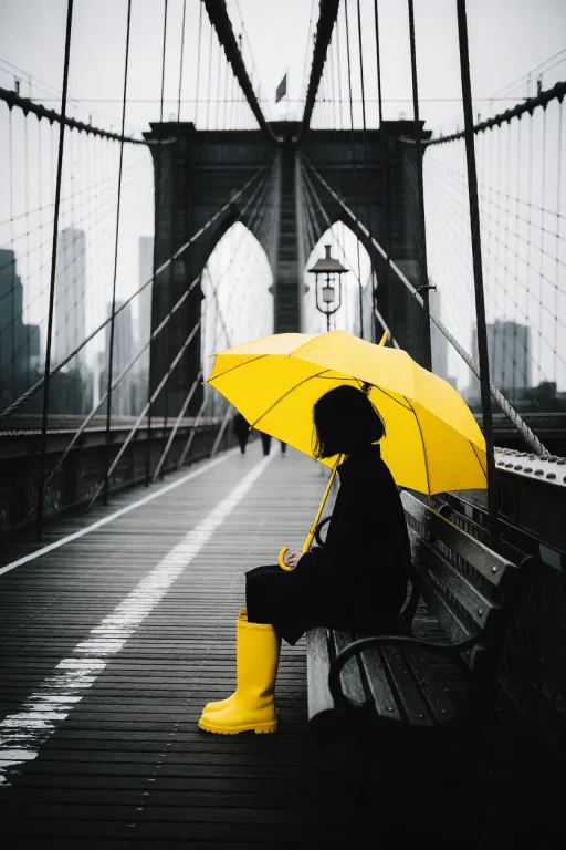 Zidiusart, Masterpiece, Very Aesthetic, Background Brooklyn...