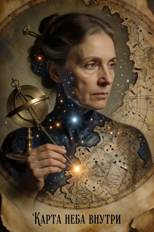 7. Double Exposure Magical Realism, Three-quarter Of A 47-ye...