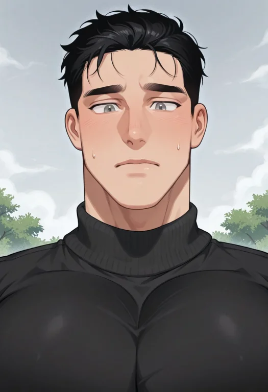 Masterpiece, Absurdres, Best Quality, Anime, Figure Portrait...