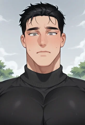 Masterpiece, Absurdres, Best Quality, Anime, Figure Portrait... — Stable Diffusion AI Prompt: masterpiece, absurdres, best quality, anime, figure portrait BREAK Seol Beom, s...