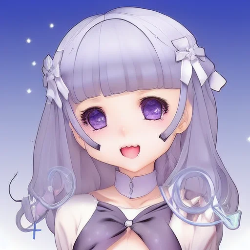 Ohisashiburi-style Girl