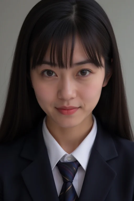Ayaajapanesewomanwhodoesnotexist