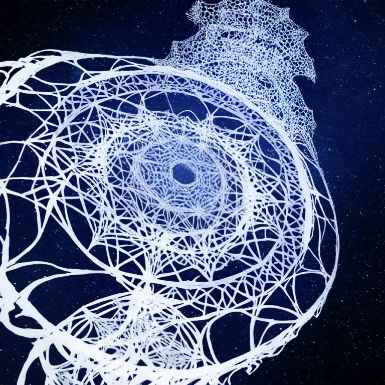 Masterpiece, Best Quality, Gyroid, Gyroid Lattice, Gyroid Fi...