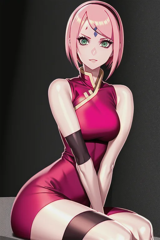 Loraharunosakuranarutolykonv10.6, Haruno Sakura, Boruto Naru...
