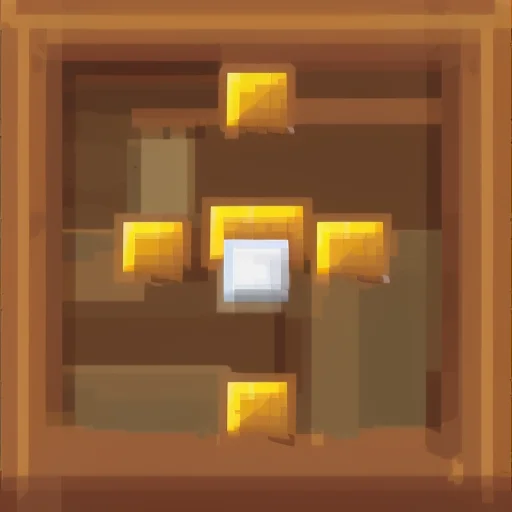 Item In Sphax Style