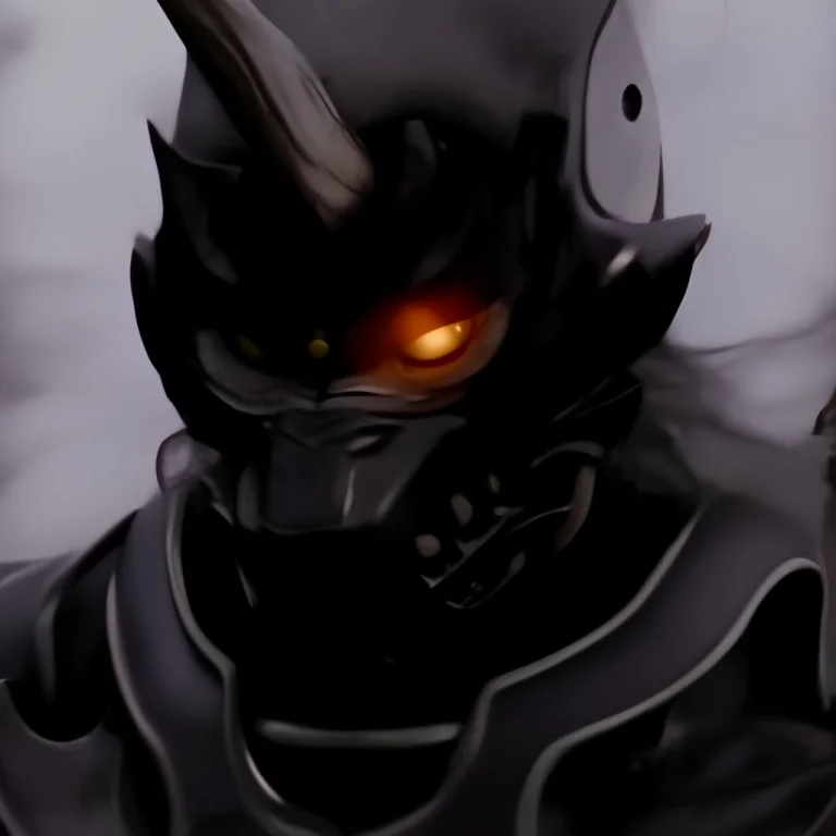 Zen Aku Head Shot.