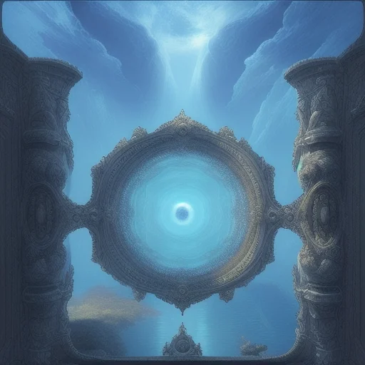 Interplana, Instant, High Fantasy
