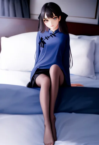 Masterpiece, Best Quality, Highly Detailed,1girl,detailed Fa... — Stable Diffusion AI Prompt: masterpiece, best quality, highly detailed,1girl,detailed face))),(((half body))...