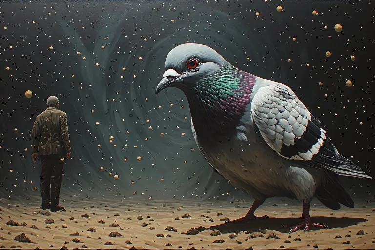 Masters Media, So-mashup Madness A Breathtaking, Hyper-detai...