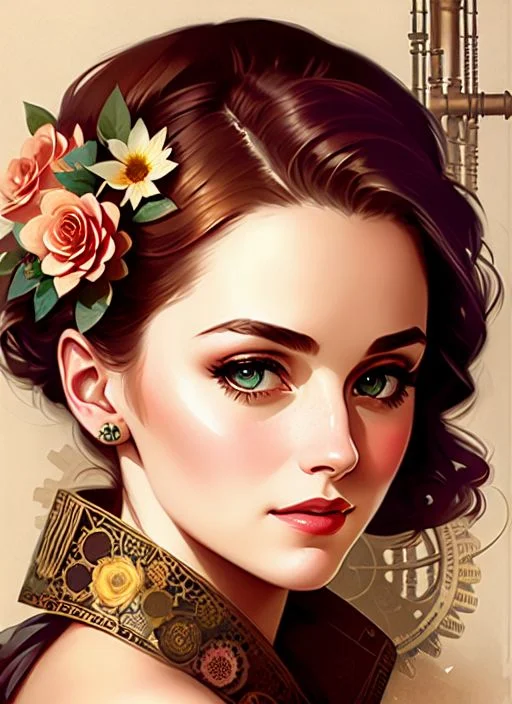 Robert Maguire Charlie Bowater Realistic Lithography Sketch...