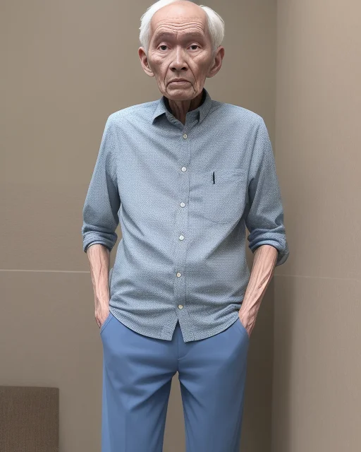 Man Bodygrammps