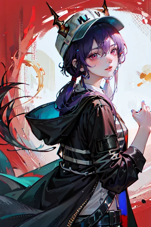 Masterpiece1.4, Best Quality1.4, Ultra Highres1.4,1girl, Ext...