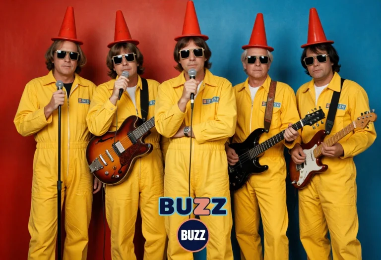 Masterpiece, Highest Quality, Ultra-high Definition, A Band...