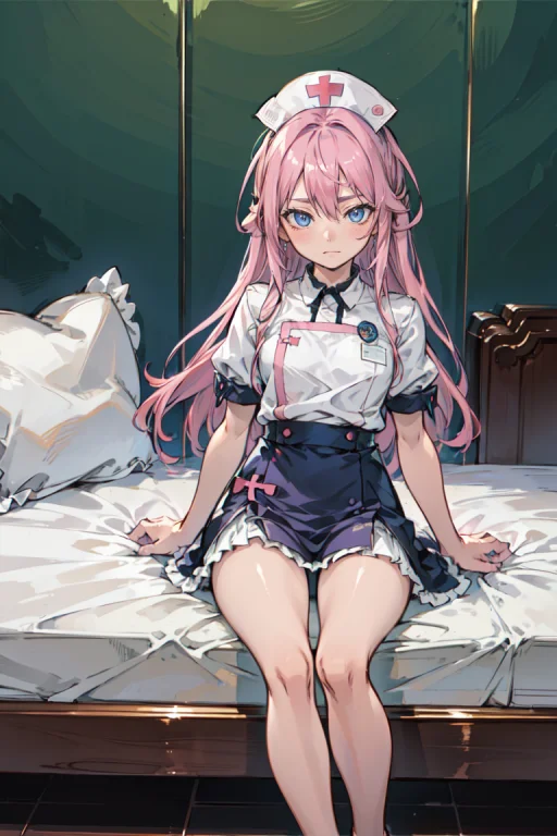 Hiroyuki Imaishi,gainax,studio Trigger,blue Archive0.7,lorae...