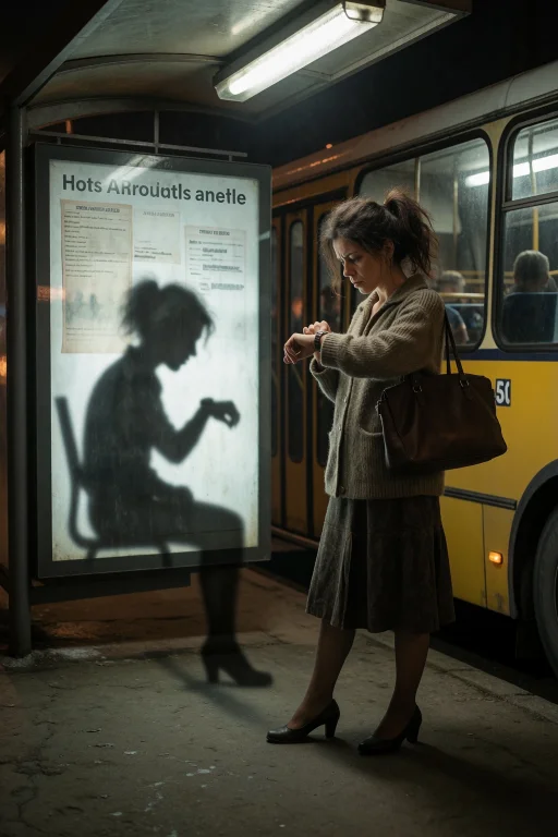 15. Absurd Photography Merged With Time Trouble, Full-body O...