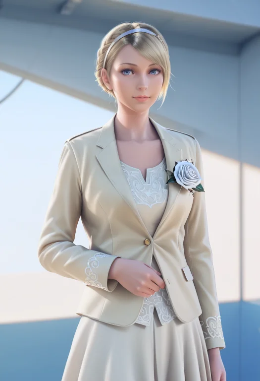 ,hgraphi, , Rakugakingu, Photorealistic, 1girl ,rosacossette...