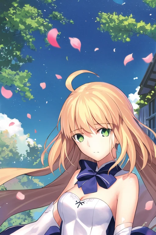 1girl1.2,solo Focus, Saberface, Lorasaberv41, Masterpiece,be...