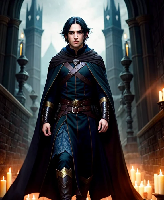 Extremely Detailed Cg Unity 8k Wallpaper, Portrait Of An Elf...