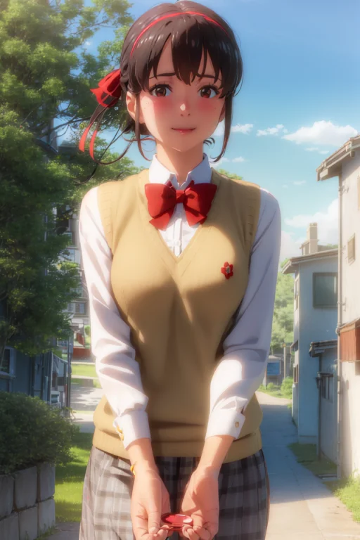 Photorealistic, Hyperrealistic1.2, Extremely Detailed Cg Uni...