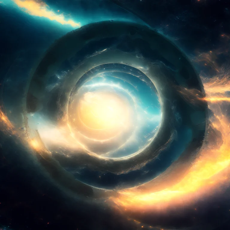 Photo, A Malfunctioning Time Machine Creates Alternate Timel...