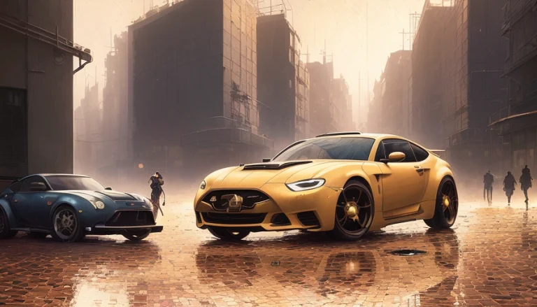 Gorgeous Digital Artwork1.3 Of Ultrarealistic1.3,fearful1.3...