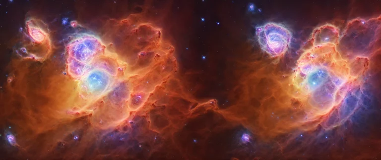 Nebula, Constellation, Supernova, Singularity, Red Giant, Wh...