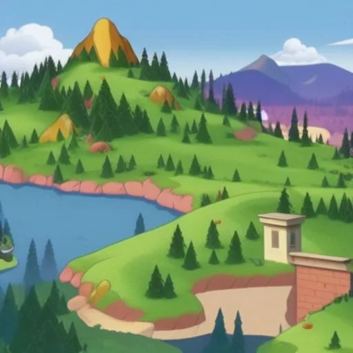 Owl-house Mountain