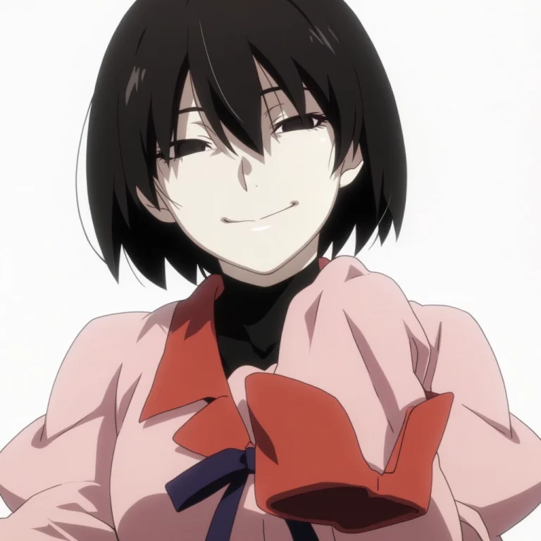 Masterpiece, Best Quality, Highres, Anime Screencap, Simple...
