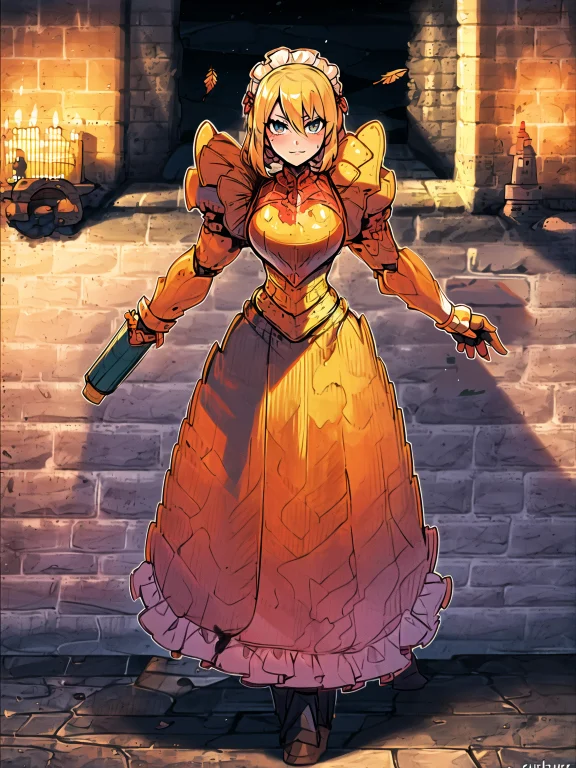 1girl, Masterpiece, Best Quality, Samusaran, Armor, Lorasamu...