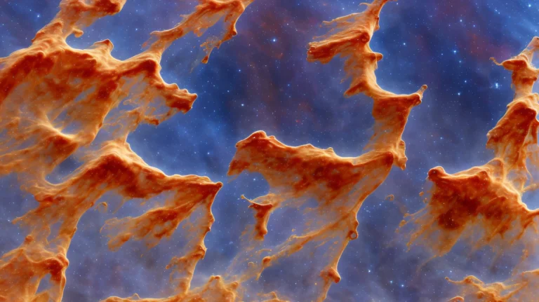 Jwst Masterpiece, Best Quality, Darkness In The Space, Magni...