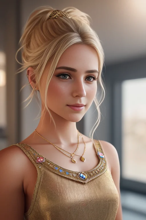 Pretty Instagram Swiss Woman, Frombelow1.32 Standing1.22 Blo...