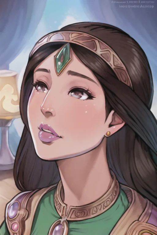 D  D, Fantasy, Intricate, Elegant, Highly Detailed, Digital...
