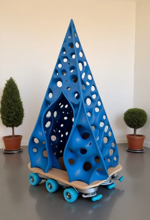Gyroid, All Made Of Tgyroid2.1, Gyroid Toilet3, Gyroid Monke...