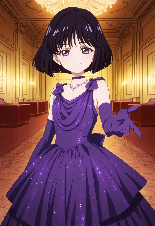 Anime Coloring, Masterpiece, Best Quality, Loratraining25154...