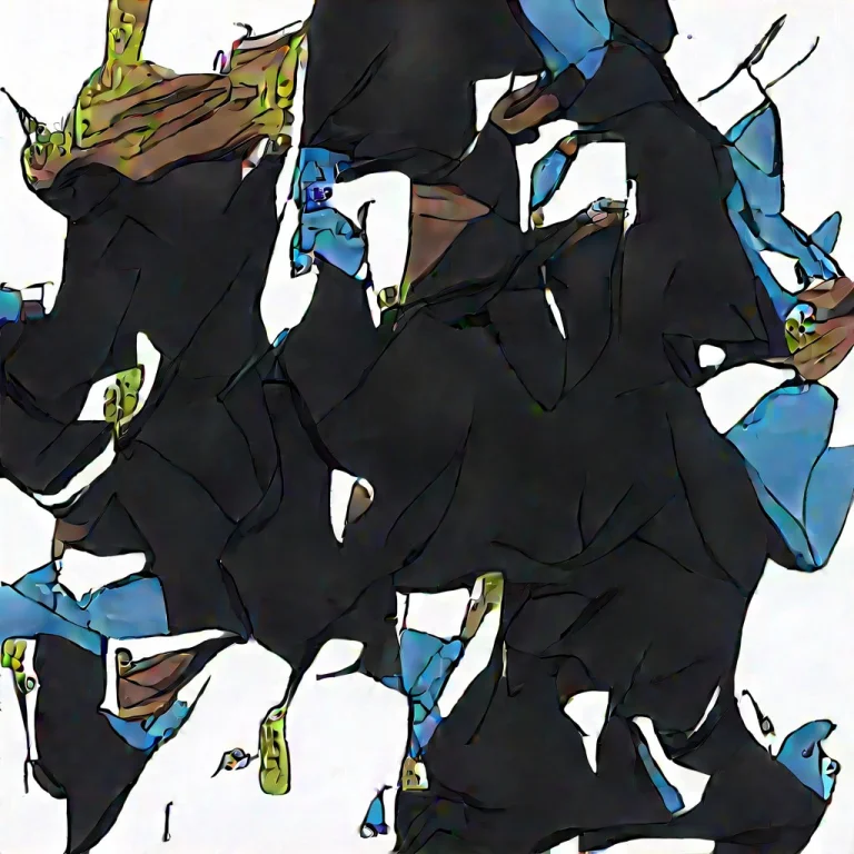 1boy, Solo, Male Focus, Bbst, Furry, Ninja, Tail, Japanese C...