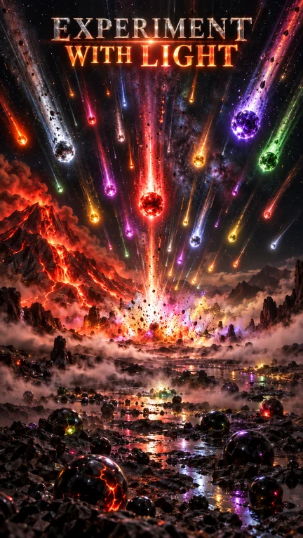 Experiment Light