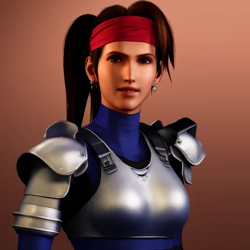 A Photo Of Jessie Rasberry