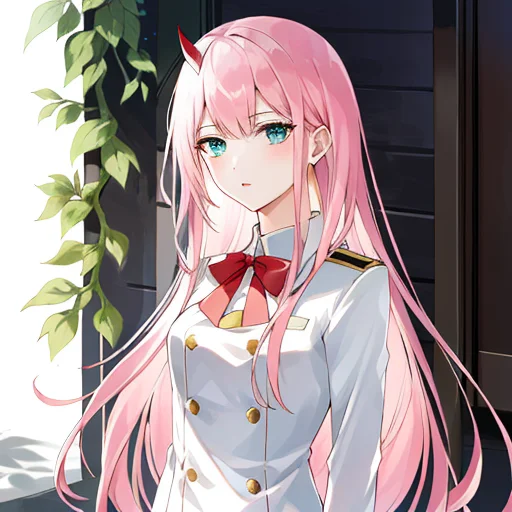 Masterpiece, Best Quality, 1girl, Zerotwoo
