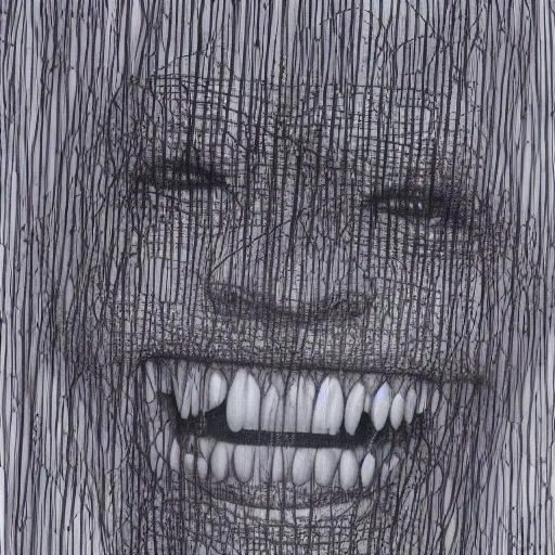 Ilo-kunst Scream