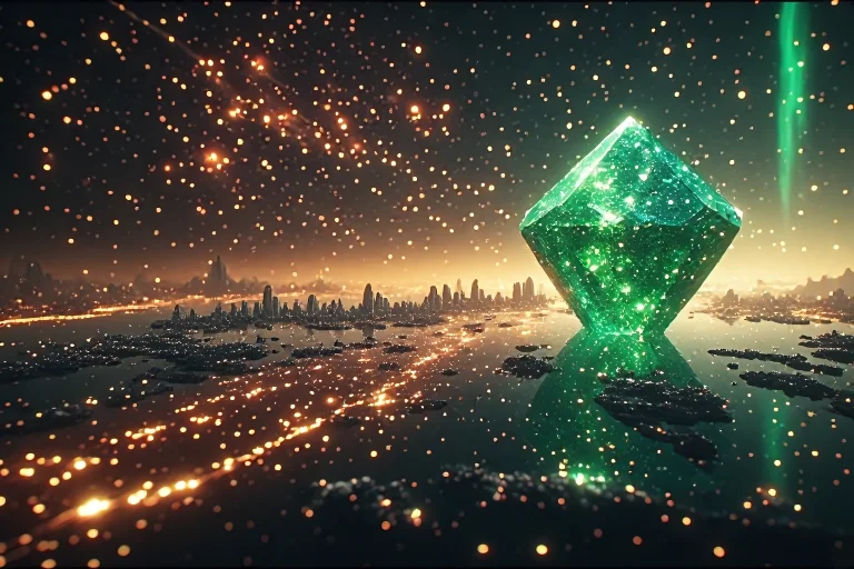 Masters Media, So-mashup A Breathtaking, Hyper-detailed Cine...