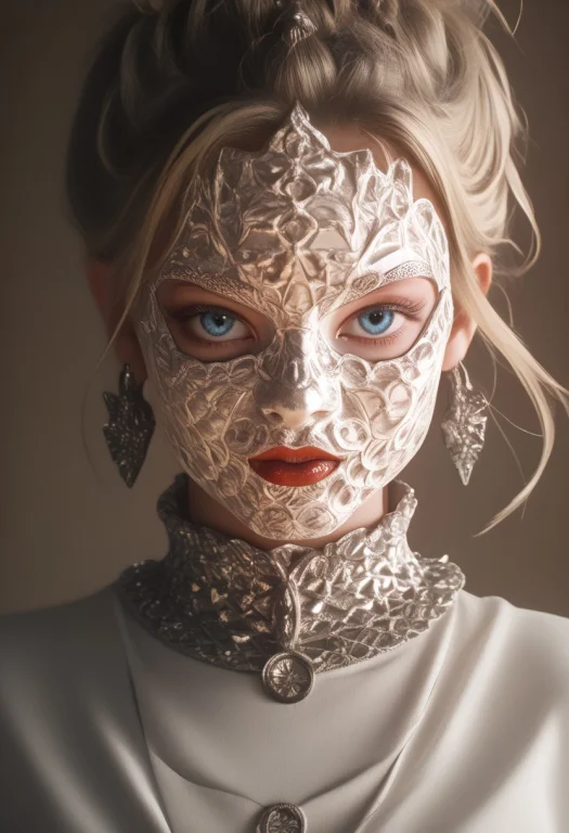 Loragyroidshapemorph-xl, 1 Girl, Hkwarrior, Gyroid, Gyroid L...