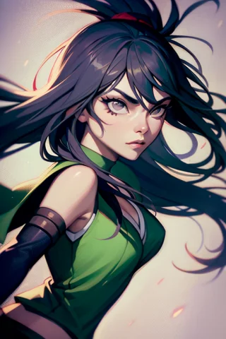 Loraakalifromleagueofakaliv10.3akali From League Of Legends... — Stable Diffusion AI Prompt: Akali from league of legends fighting with shuriken, 8k, high res, perfect face,...