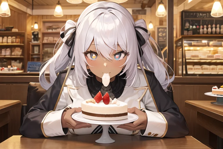 1girl, Masterpiece, Ultra-detailed, Best Quality, Best Art,...