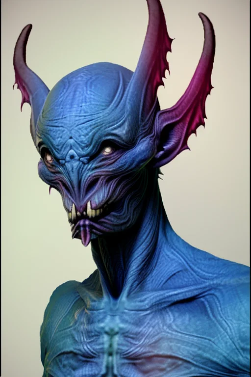 Demon Alien Horns Hypernetmroyale1