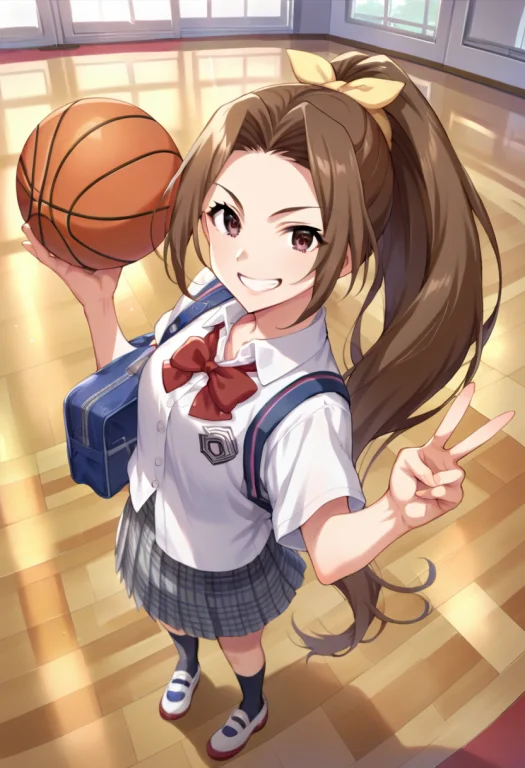 Score9, Score8up, Score7up, Sourceanime,aino Nagisa, Long Ha...