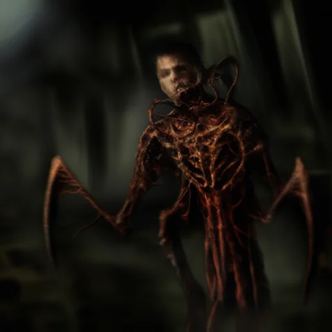 Benwands, Human,exposedorgans,arm Blade, — Stable Diffusion AI Prompt: benwands, human,exposed_organs,arm blade,