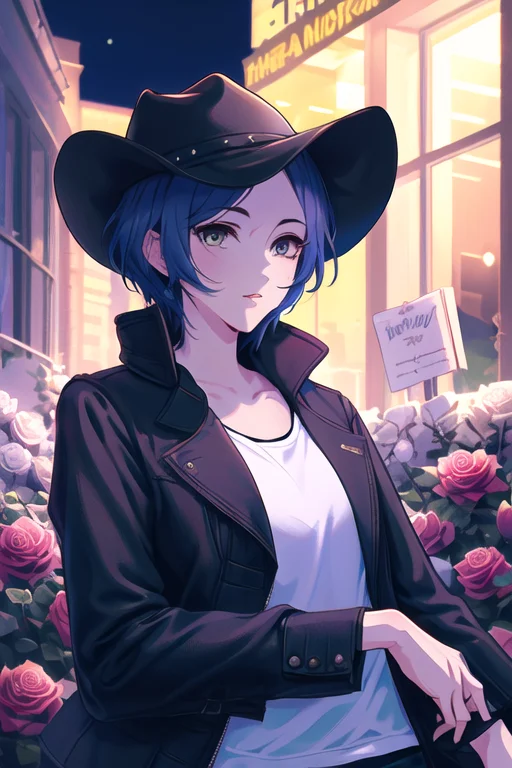 Best Quality, High Definition, Masterpiece1.2,, Illustration...