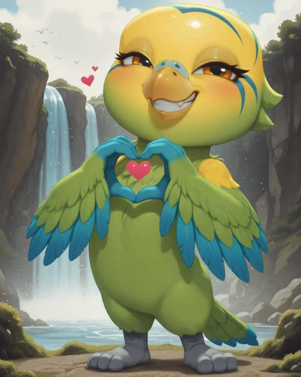 Loraedievonkeetlitpetshop-0000041 Edievonkeet Litpetshop, Ye...
