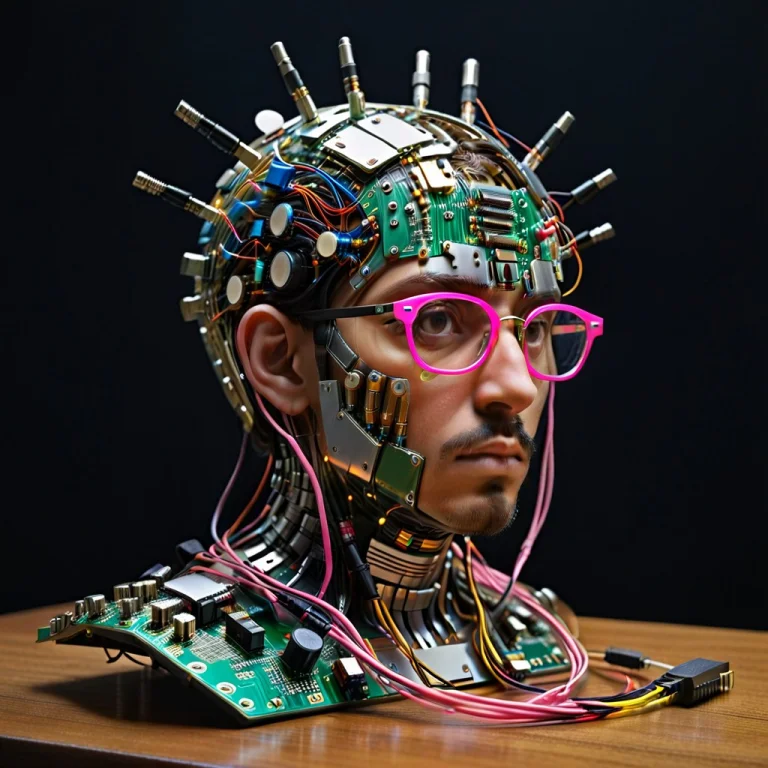 Transistors, Dark, Chiaroscuro, Low-key, A Hilarious And Abs...